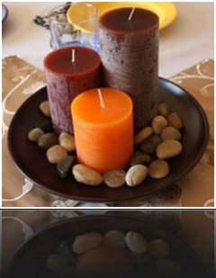 1000 Deco: Ambiance Olfactive